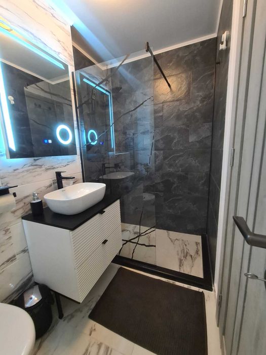 Proprietar inchiriez garsoniera,35mp, parter, Sector 6 Dreptatii