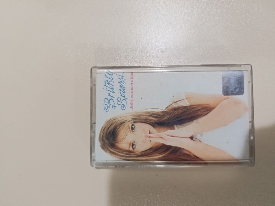 Ретро аудио касети