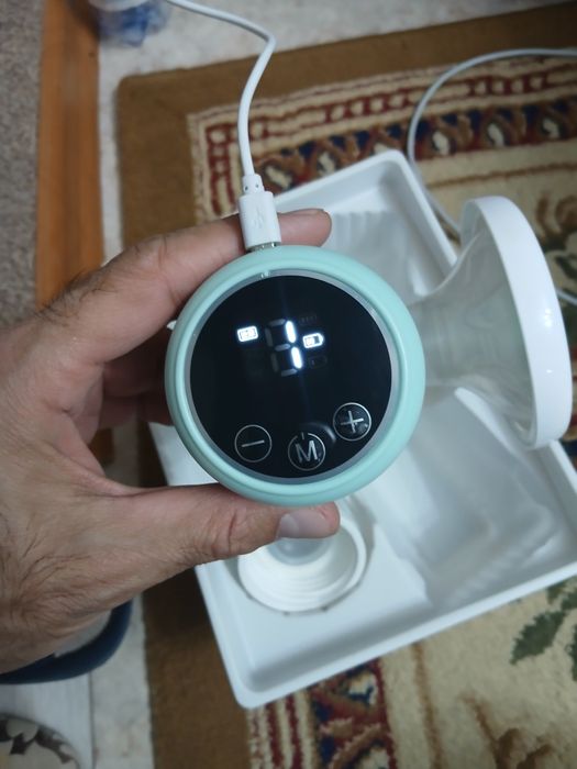 Молоко отсос Chioco