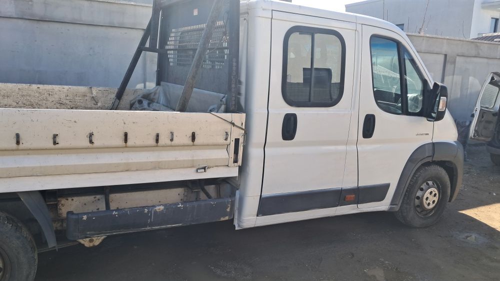 Vând citroen jumper anul 2008