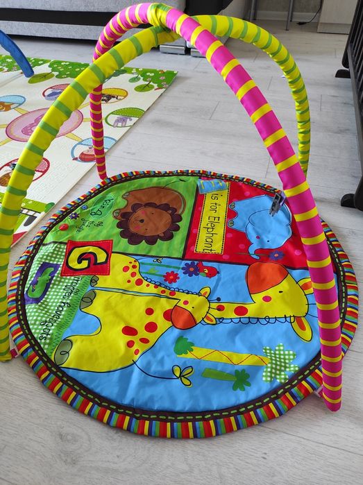 Коврик для детей
