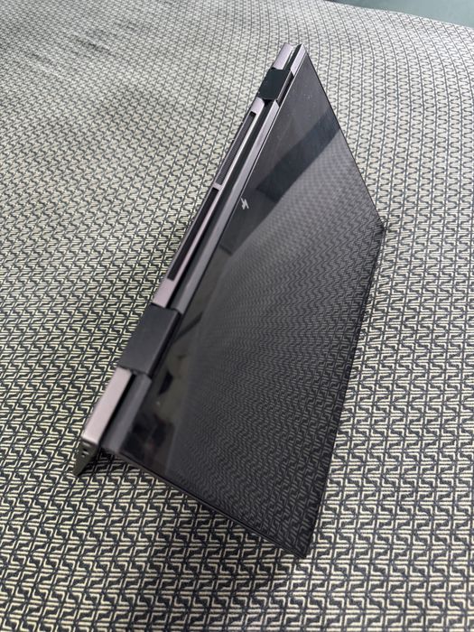 Лаптоп hp envy x360 convertible 13 ryzen5