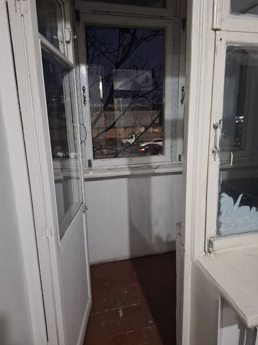 Продаю квартиру Яшнабадский р-он Авиасозлар 1-ком 2-этаж 5-этажный Дом