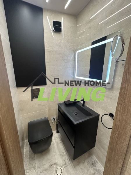 Мезонет в Пловдив-Мараша площ 135 цена 359000