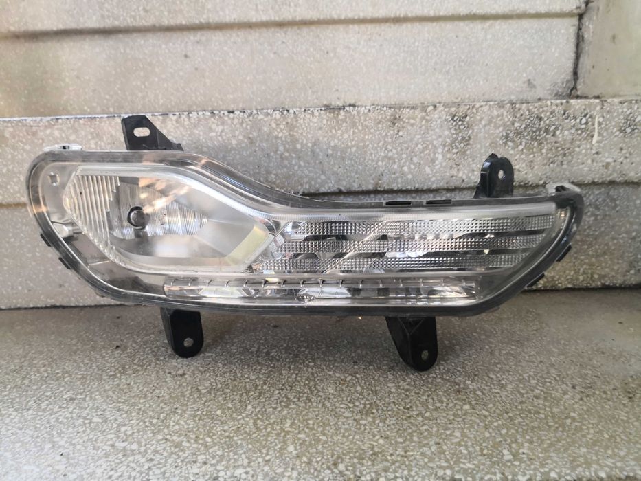 Халоген/дневна светлина Ford Kuga десен/Халоген Форд Куга Оригинален