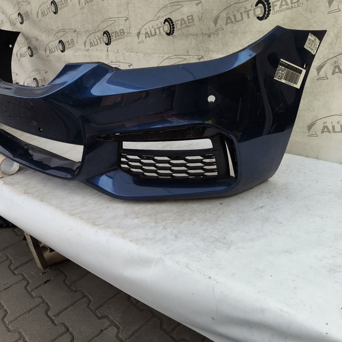 Bara fata BMW Seria 5 G30-G31 M-Paket an 2017-2018-2019-2020
