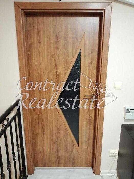 Дава се под наем Едностаен апартамент в Варна, Гръцка махала - 38 кв.м за 382.5 € - Снимка #7