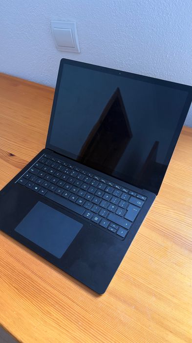 Microsoft Surface Laptop 3 13” i7/16/256 Black