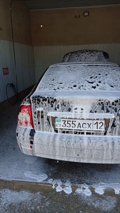 Прерор 2013ж газ бензин