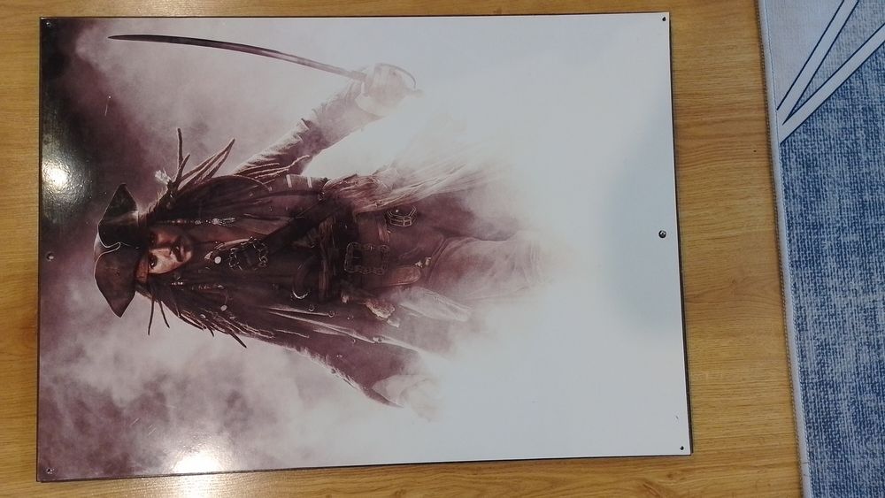 Тематични картини от филми