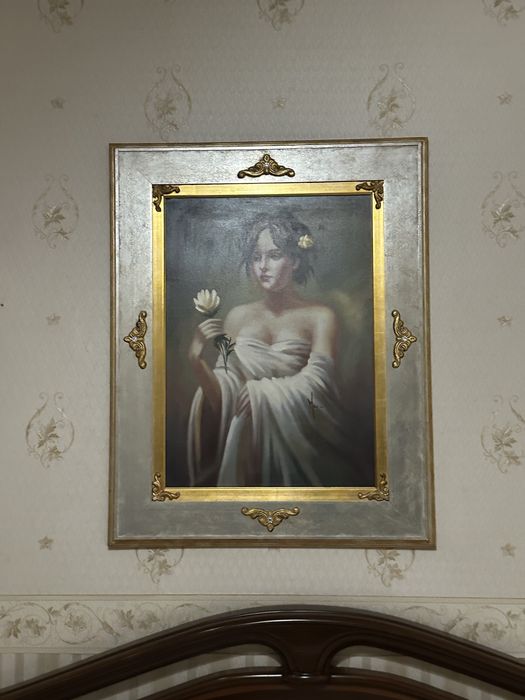 Продоется картины  Италия