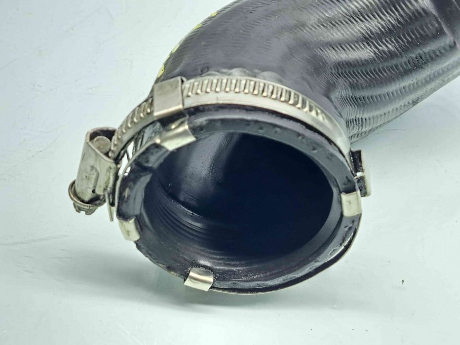 Furtun intercooler Volkswagen Passat B6 (3C2) [Fabr 2005-2010] 5N01458