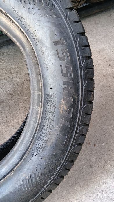13 balon Hyundai porter Kia bongo