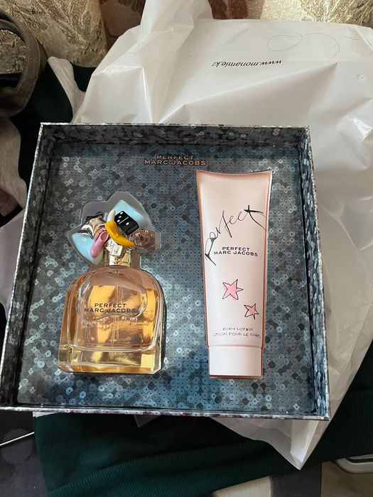 Духи, парфюмерный набор