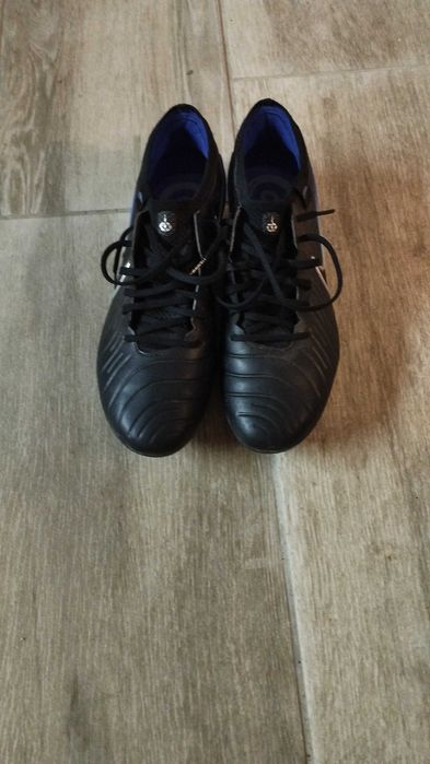 Ghete de fotbal Nike tiempo 43