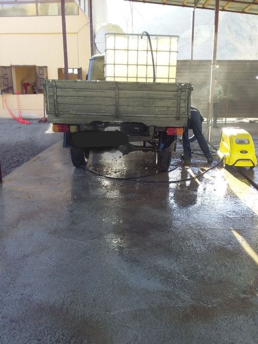 Uaz xolati yaxshi  ishga tayor texnika