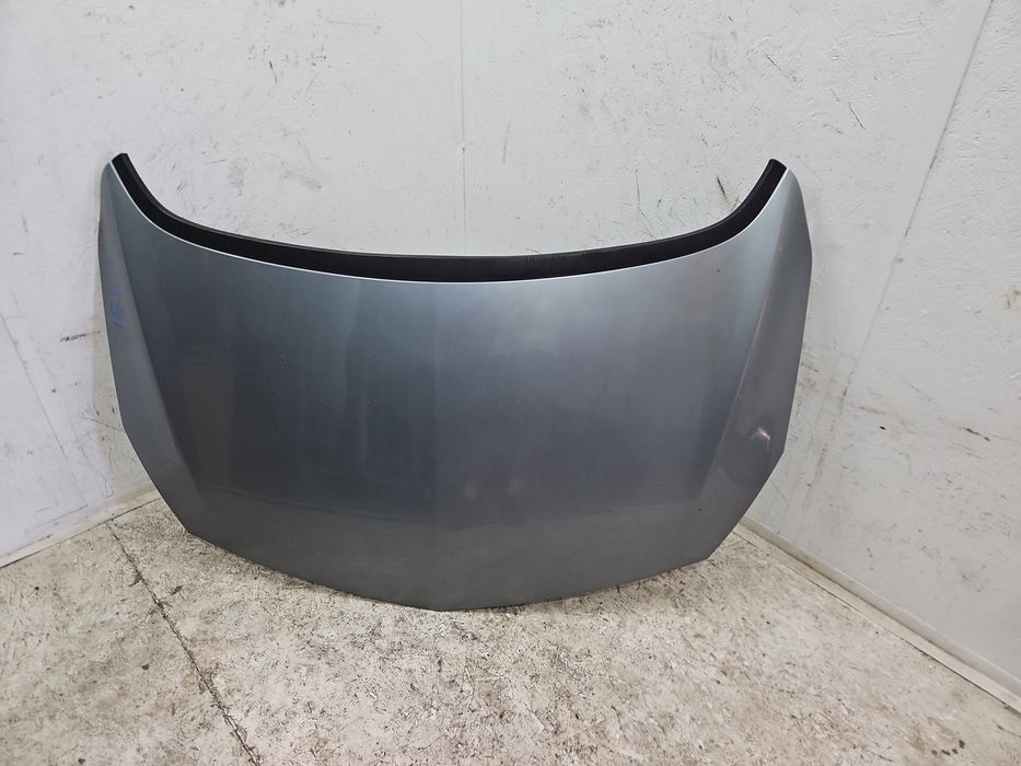 Capota motor Opel Astra J [Fabr 2009-2015] Hatchback GEV