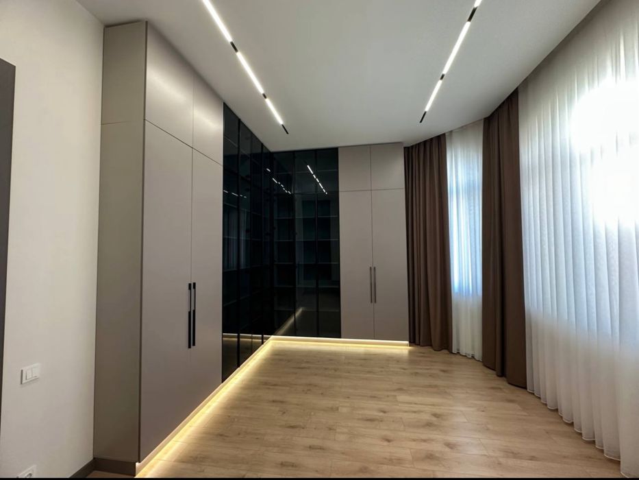 Евродом на улице Никитина 6 соток