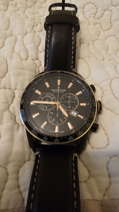 Часовник Candino C4683