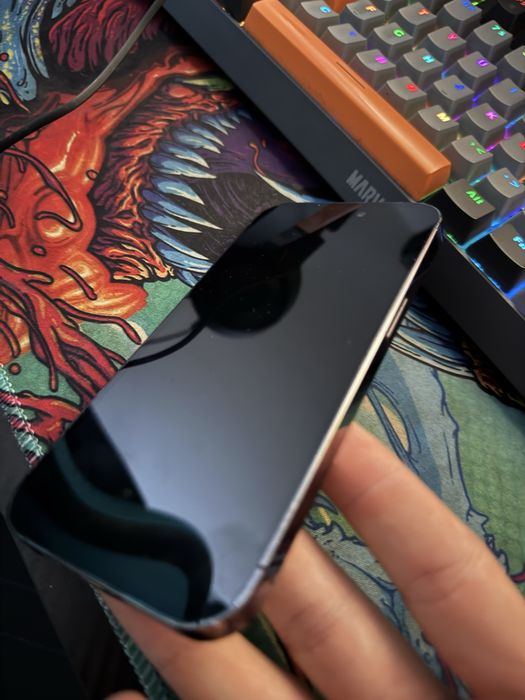 iPhone 14 pro 78 baterie