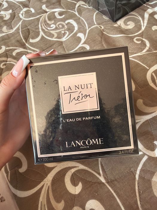 Парфюм Lancôme La Nuit Trésor