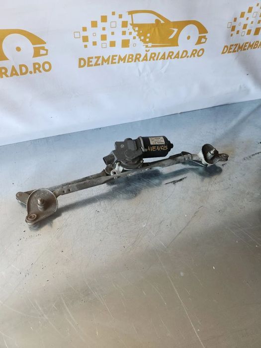 Ansamblu Motoras Stergatoare Toyota Avensis T25 An 2003-2004-2005-2006-2007-2008-2009 Volan Stanga