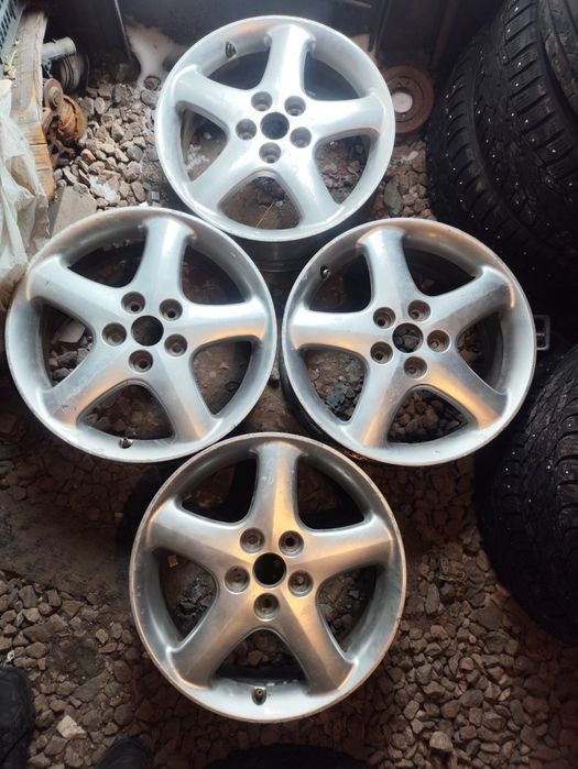 Диски шины  Петропавловск