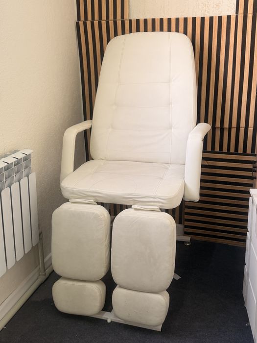 педикюрное кресло