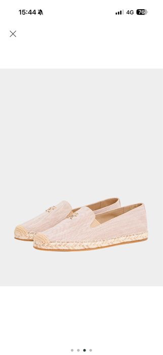 Лоферы Tommy Hilfiger