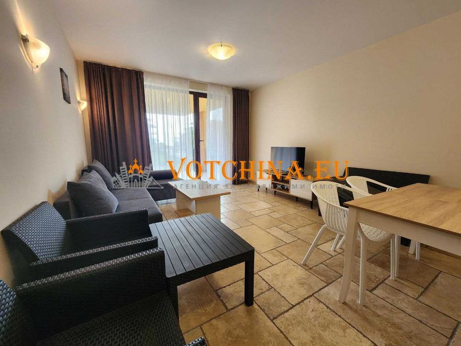 Продава се Двустаен апартамент в с. Топола, Област Добрич - 80 кв.м за 869 €/кв.м - Снимка #3