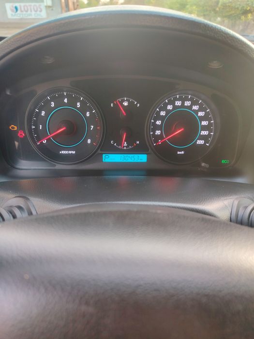 Other Captiva 2012 — 6