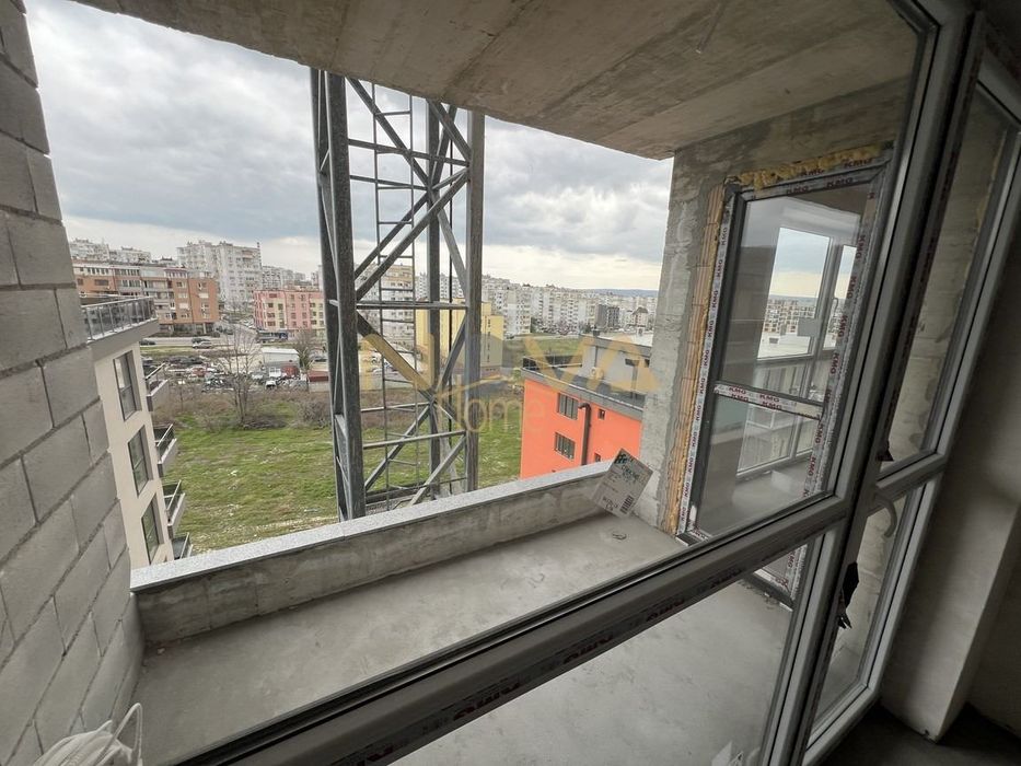 Продава се Двустаен апартамент в Варна, Кайсиева градина - 63 кв.м за 1004 €/кв.м - Снимка #6