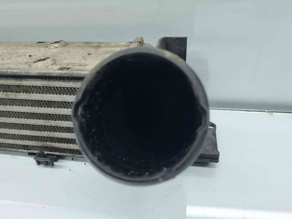 Radiator intercooler Bmw 1 (F21) [Fabr 2012-2017] 7524916 2.0 N47D 85K