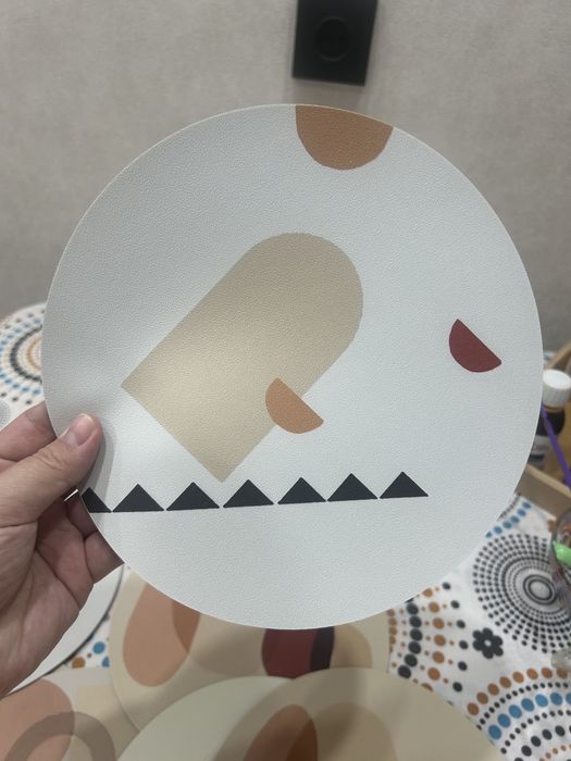 Сервировочные салфетки