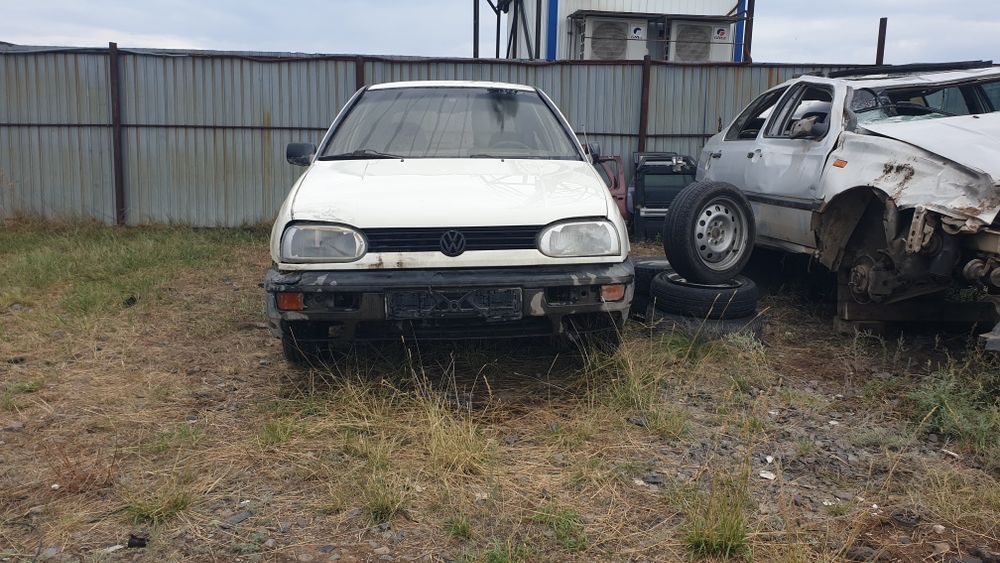 Volkswagen golf 3 ,гольф 3
