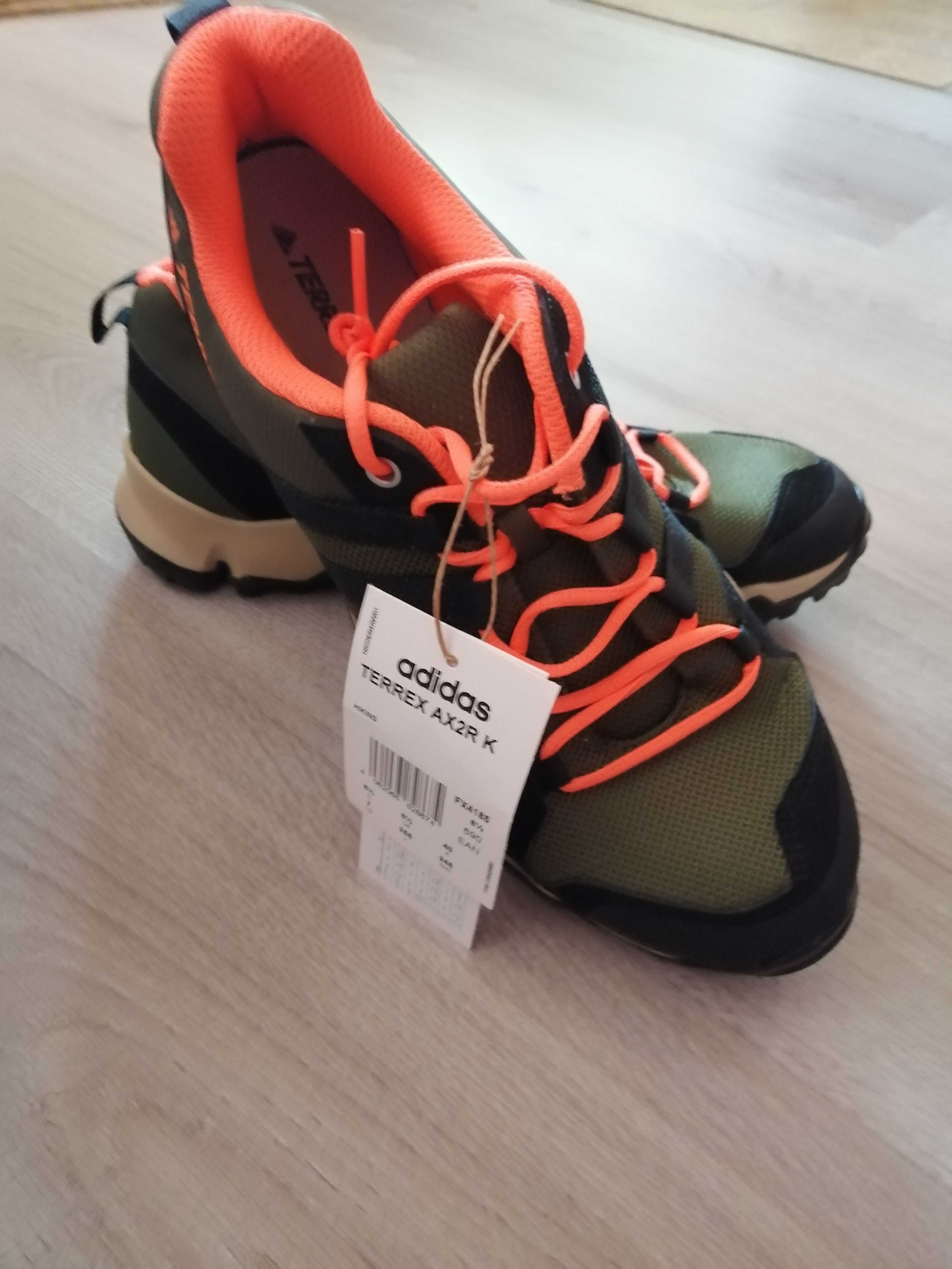 Adidas terrex outlet 40