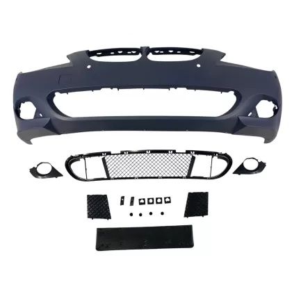 М-пакет за BMW E60 E61 БМВ Е60 Е61