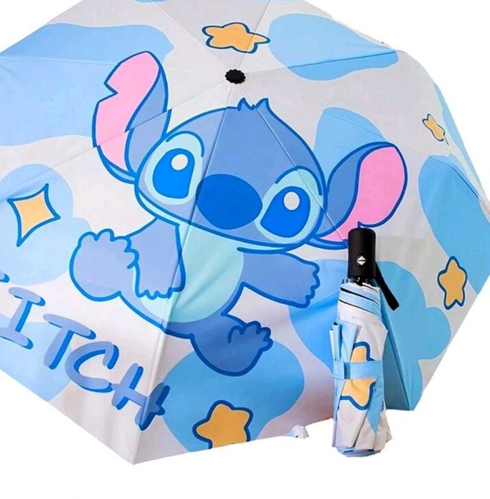 Чадър на Стич/Stich