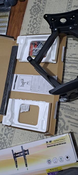 Продам кранштейн