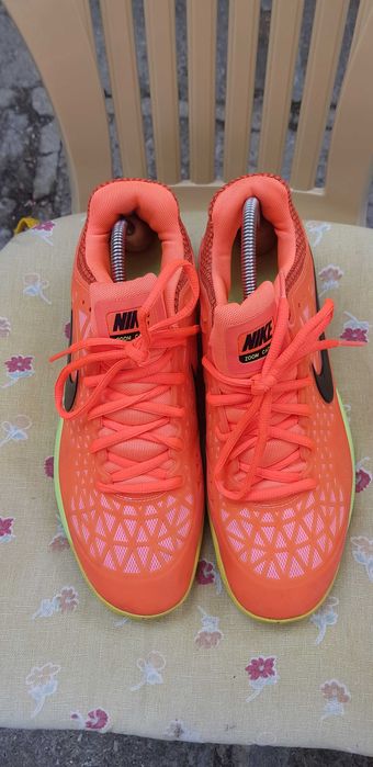 Оригинални маратонки Nike Zoom Cage 2