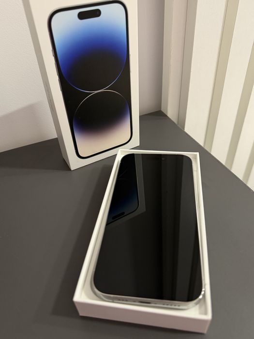 Iphone 14 Pro 128Gb.