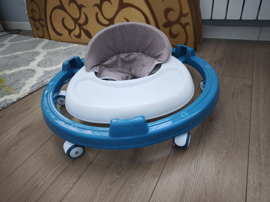 Ходунки-детскийй