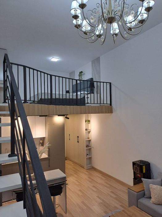 Аренда Дуплекс евро квартира новая , Махтумкули