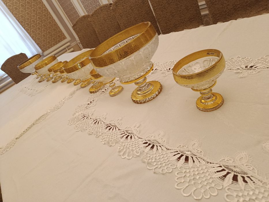 Stol stul yongʻoqdan