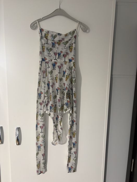 Дамско боди Djofra