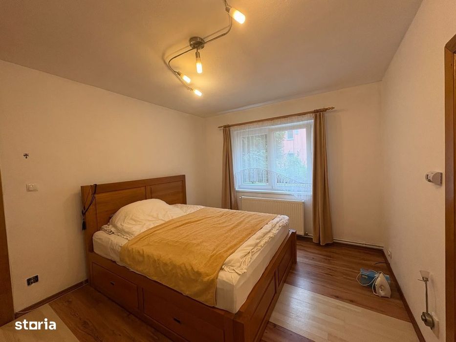 Apartament de vânzare, Vasile Aaron – 2 camere, parțial mobilat