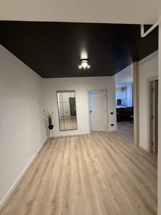 Apartament cu 2 camere