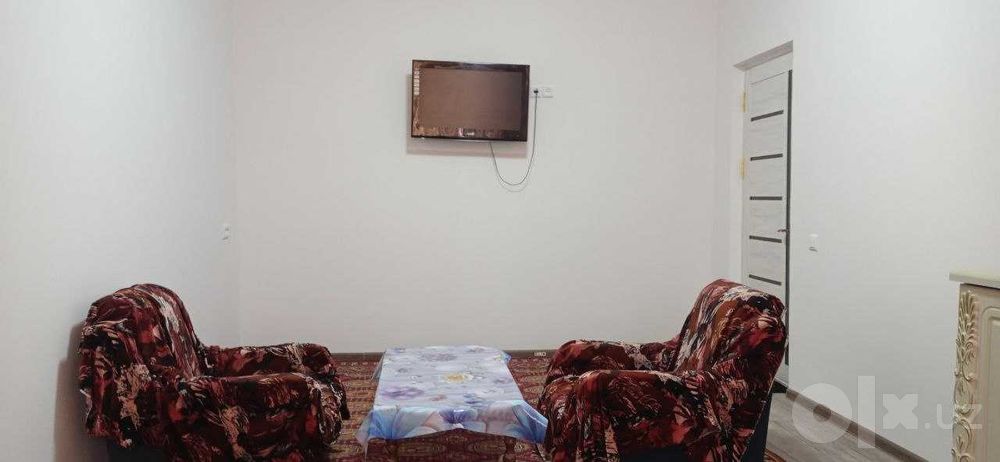Продаётся квартира