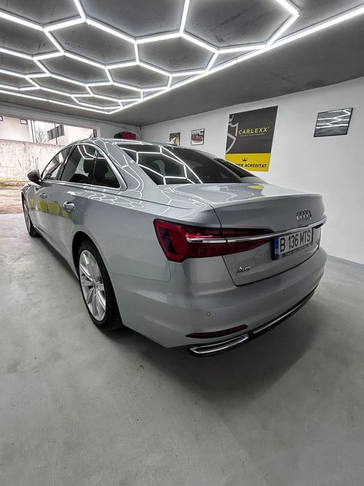 AUDI A6 2019 — imagine 4