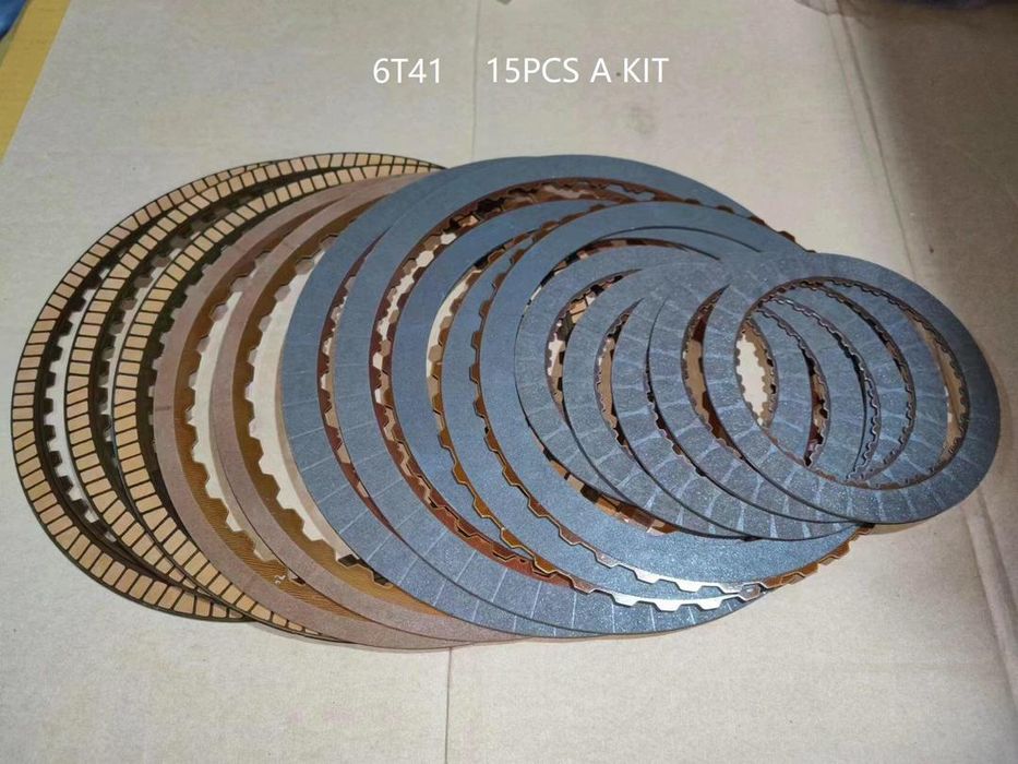 Автоматични скорости Опел антара и шевролет,рециклиран хидротрансформа